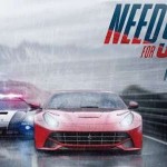 Need for Speed Rivals Gameplay video features AllDrive