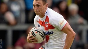 Rugby League Live 2 – World Cup Edition Announced