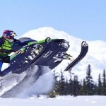 Snow Moto Racing 3D Heading To Nintendo eShop