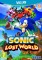 Sonic Lost World