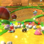 Super Mario 3D World (12) Super Mario 3D World (12)