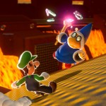 Super Mario 3D World (17) Super Mario 3D World (17)