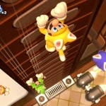 Super Mario 3D World (4) Super Mario 3D World (4)