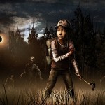 The Walking Dead Season Two Reveal Trailer