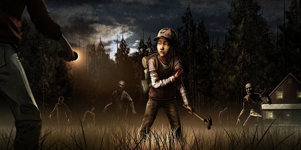 Walking Dead Season 2 600