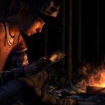 Walking Dead Season Two (2)