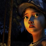 Walking Dead Season Two (3)