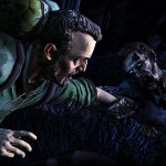 Walking Dead Season Two (4)
