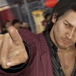 Yakuza Restoration Story trailer unveiled Yakuza Restoration Story trailer unveiled