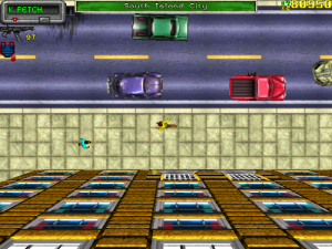 Original Grand Theft Auto getting a 3D remake Original Grand Theft Auto getting a 3D remake