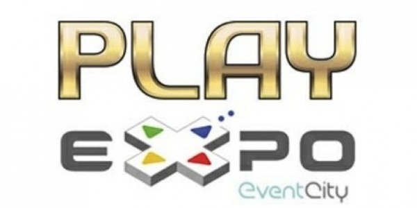 play expo manchester