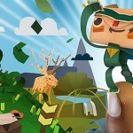 Tearaway Story Trailer