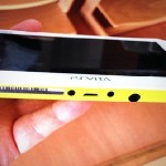 Micro USB Charging For New Vita Micro USB Charging For New Vita