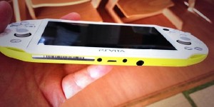 Micro USB Charging For New Vita Micro USB Charging For New Vita