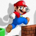 Register A 3DS & Game, Get Super Mario 3D Land Free