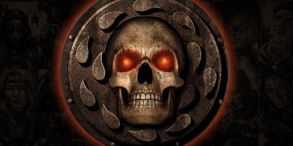 Baldur's Gate II Enhanced Edition