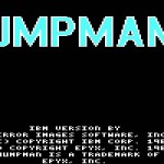 Commodore 64 / Atari Classic, Jumpman, to Return Via Kickstarter