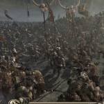 Kingdom Under Fire II will be a PS4 game