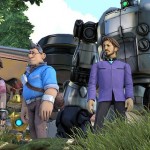Knack 2-Player Coop Multiplayer Trailer Knack 2-Player Coop Multiplayer Trailer