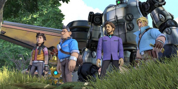 Knack 600