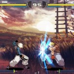 Legend of Raven confirmed for PS4 and Xbox One