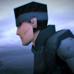 Metal Gear Solid Ground Zeroes DÉJÀ VU’ Mission Revealed