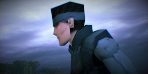 Metal Gear Solid Ground Zeroes DÉJÀ VU’ Mission Revealed Metal Gear Solid Ground Zeroes DÉJÀ VU’ Mission Revealed
