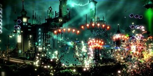 RESOGUN Behind The Scenes Trailer