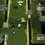 Check Out Adventure Time On Nintendo 3DS Check Out Adventure Time On Nintendo 3DS