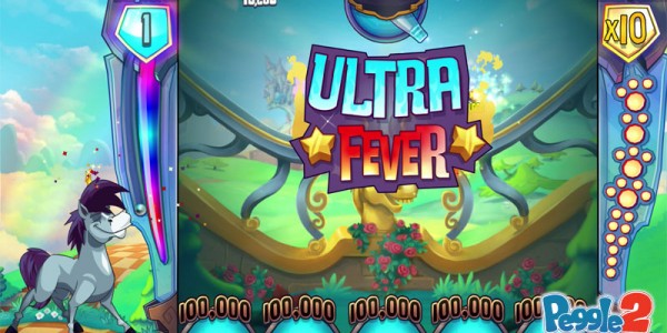 peggle 2 xbox one review