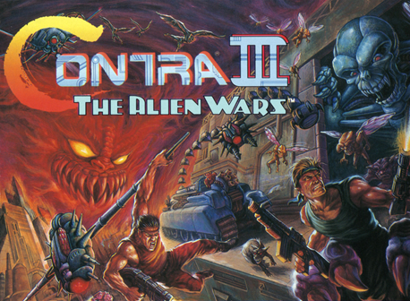 contra 3
