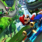 Mario Kart 8 Nintendo Direct Trailer