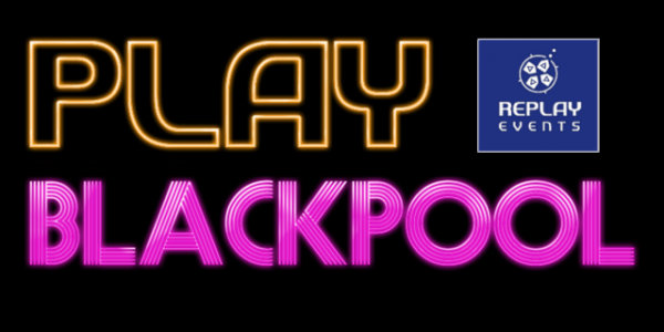 PlayBlackpool retro