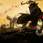 YAIBA: NINJA GAIDEN Z digital comic series YAIBA: NINJA GAIDEN Z digital comic series