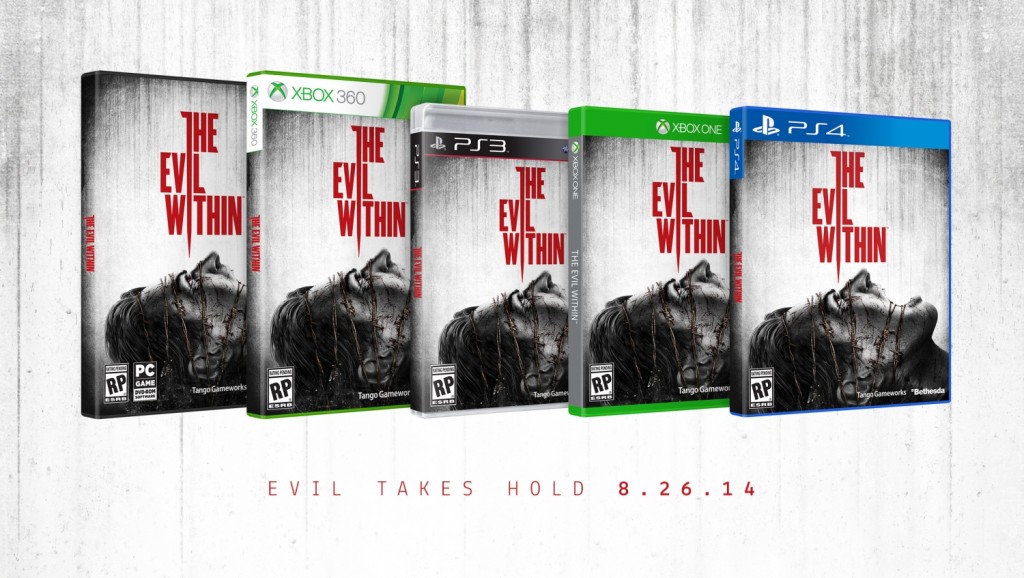 evil within
