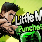 Little Mac Joins The Fight In Super Smash Bros
