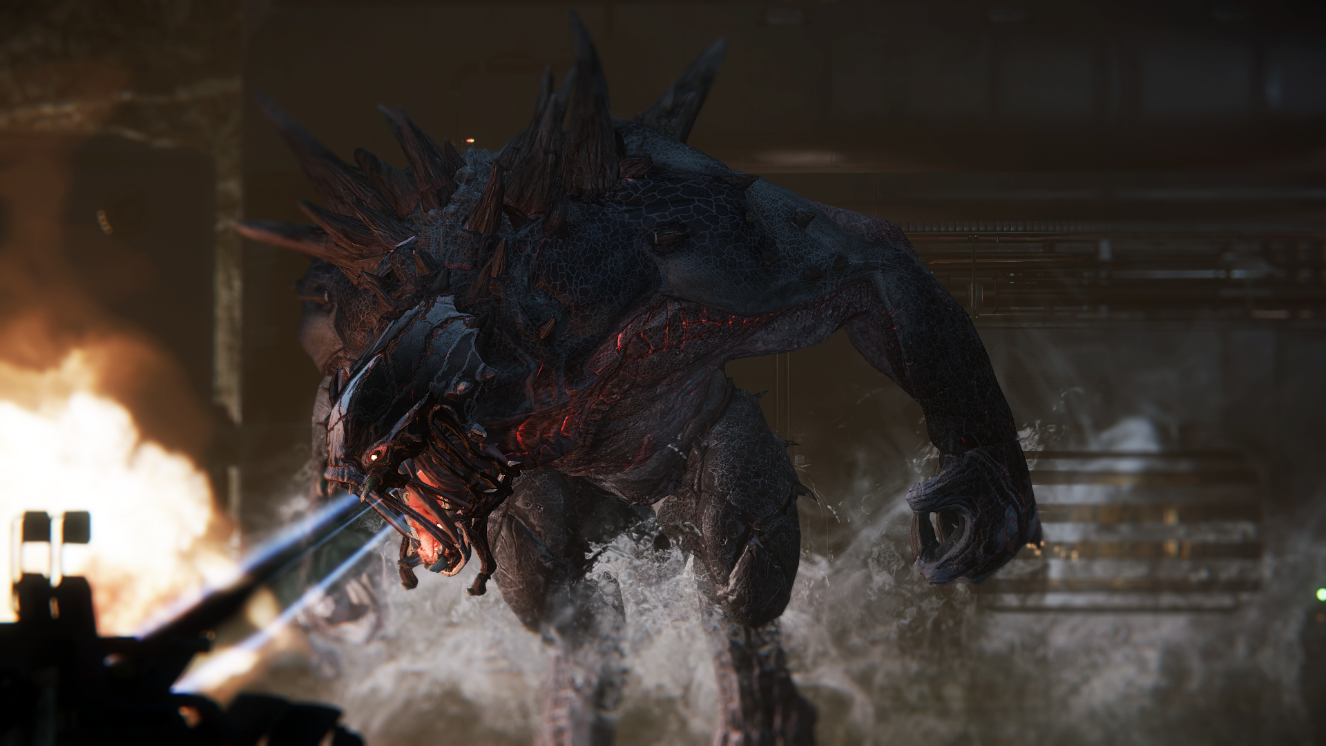 Evolve - Jan First Look Screenshot (6)