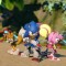 Sonic Boom for Wii U and 3DS
