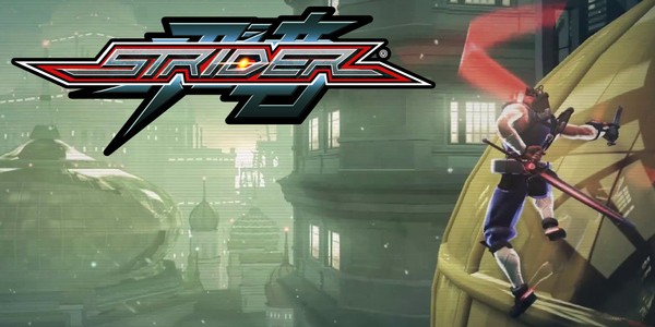 Strider