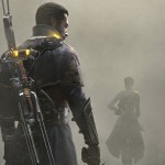 First trailer of The Order: 1886 unveiled