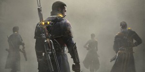 First trailer of The Order: 1886 unveiled