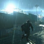 Metal Gear Solid Ground Zeroes Latest