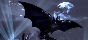 Official Batman Arkham Knight Announce Trailer