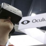 Facebook acquires Oculus VR for $2 billion
