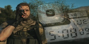 Metal Gear Solid V: Ground Zeroes – Screens & Info