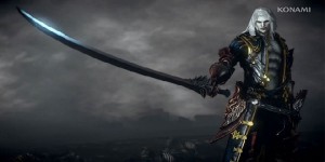 Castlevania: Lords of Shadow 2 Revelations DLC