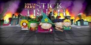 First Impressions – South Park: The Stick of Truth
