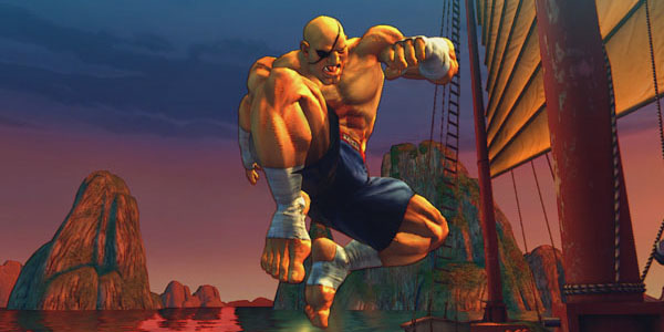sagat