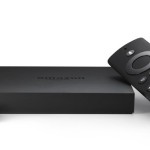 Amazon introduces Fire TV set-top box for games