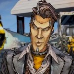 New Borderlands Game Announced